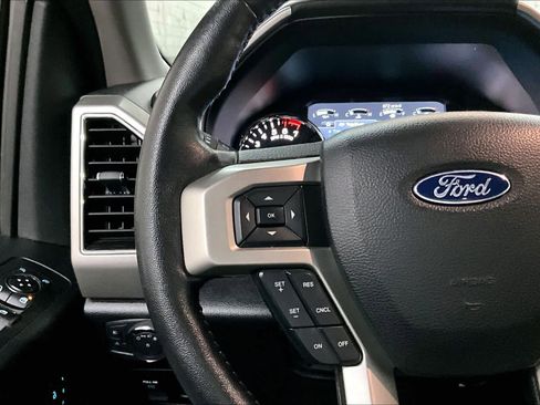 Used 2020 Ford F150 Lariat w/ FX4 Off-Road Package image 20