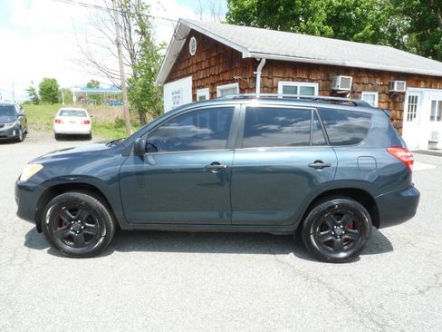 Used 2010 Toyota RAV4 4WD image 12
