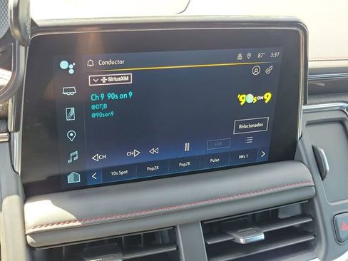 Used 2023 Chevrolet Tahoe RST w/ Luxury Package image 25