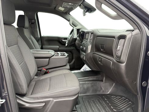 Used 2024 Chevrolet Silverado 1500 W/T w/ WT Fleet Convenience Package image 15