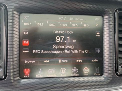 Used 2016 Dodge Challenger R/T Plus RWD image 13