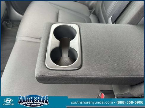 Certified 2024 Hyundai Tucson SEL AWD/4WD image 13