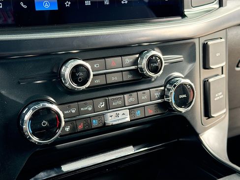New 2026 Ford F150 Lariat AWD/4WD image 13