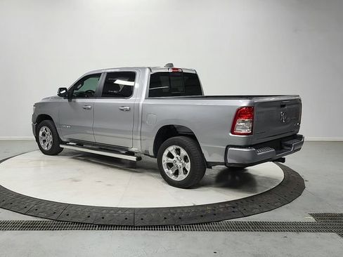 Used 2024 RAM 1500 Big Horn AWD/4WD image 5