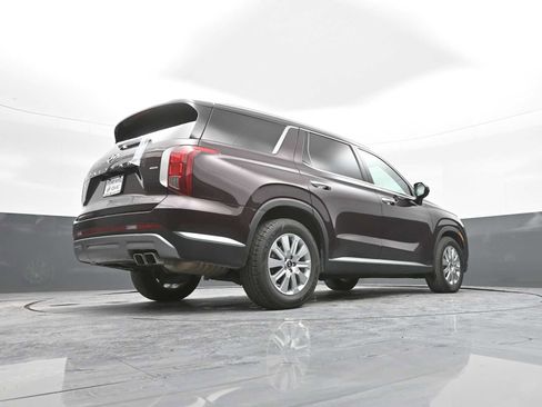Used 2024 Hyundai Palisade SEL image 42