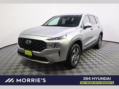 Certified 2023 Hyundai Santa Fe SE w/ Cargo Package