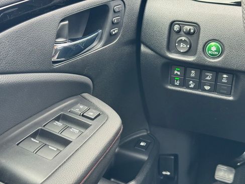 New 2026 Honda Ridgeline Black Edition image 18