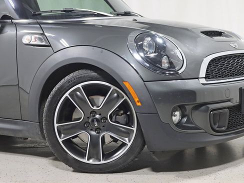 Used 2013 MINI Cooper S image 5