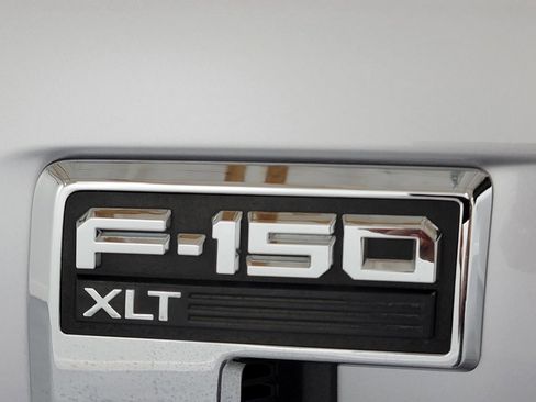 Used 2021 Ford F150 XLT w/ Equipment Group 301A Mid AWD/4WD image 10