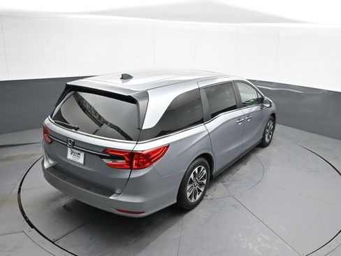 Certified 2023 Honda Odyssey EX-L image 40