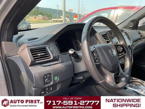 Used 2020 Honda Passport Touring image 6