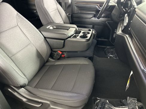 Used 2024 Chevrolet Silverado 1500 LT AWD/4WD image 26