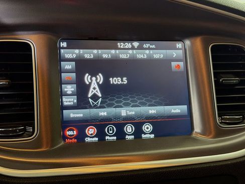 Used 2020 Dodge Charger R/T w/ Performance Handling Group image 16