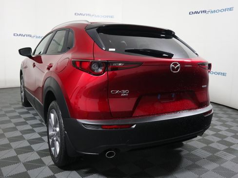 New 2026 MAZDA CX-30 AWD 2.5 S w/ Premium Package image 7