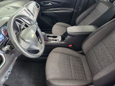 Certified 2024 Chevrolet Equinox LT AWD/4WD image 14