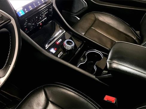 Used 2021 Jeep Grand Cherokee L Limited image 33