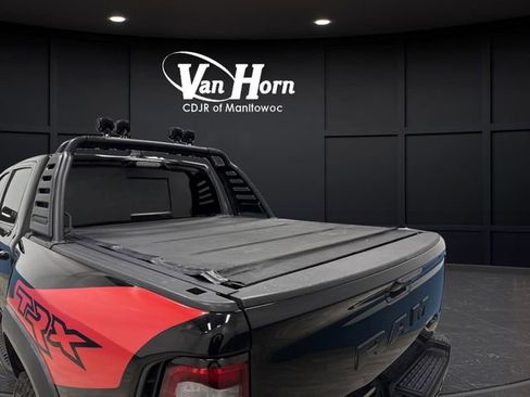 Used 2022 RAM 1500 TRX w/ TRX Level 2 Equipment Group image 41