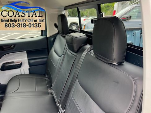 Used 2023 Ford Maverick XLT w/ XLT Luxury Package FWD image 19