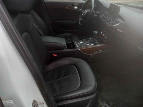 Used 2014 Audi A6 2.0T Premium Plus w/ Premium Plus Package AWD/4WD image 16