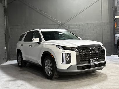 Used 2024 Hyundai Palisade SEL