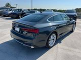 Used 2021 Audi A5 2.0T Premium w/ Convenience Package image 5