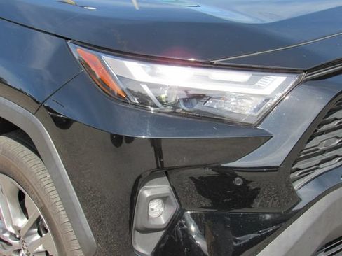 Used 2024 Toyota RAV4 XLE Premium w/ Weather Package AWD/4WD image 10