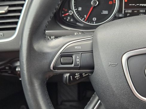 Used 2017 Audi Q5 2.0T Premium Plus w/ Technology Package image 30