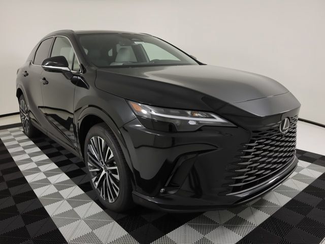 New 2026 Lexus RX 350 Premium Plus w/ Accessory Package (Z1) FWD image 6