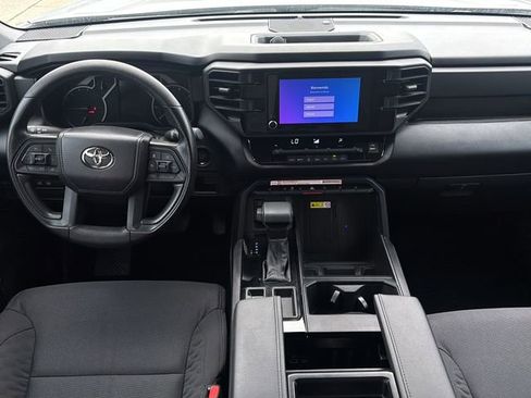 Used 2025 Toyota Tundra SR w/ SR Tow Package image 17