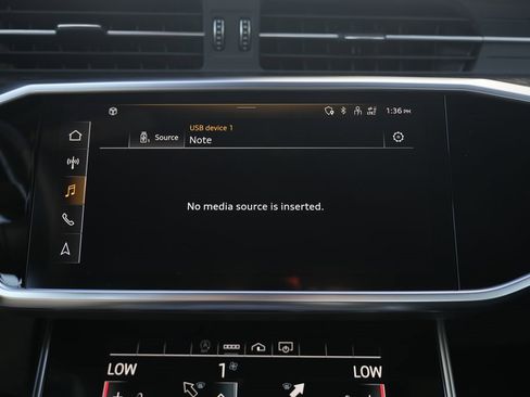 Used 2022 Audi A6 Premium Plus w/ Premium Plus Package image 67