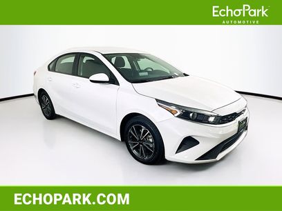 Used 2024 Kia Forte LXS