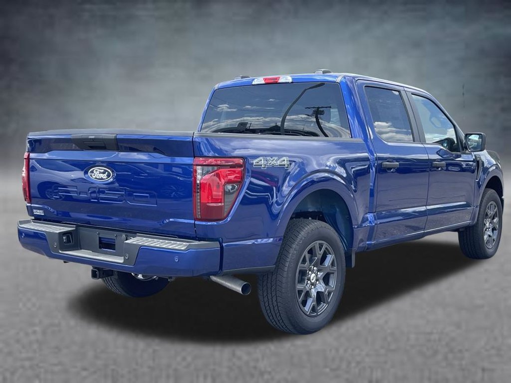 New 2026 Ford F150 STX AWD/4WD image 3