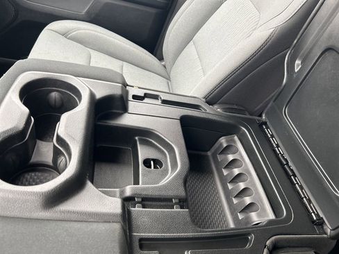 Used 2020 RAM 1500 Big Horn image 24