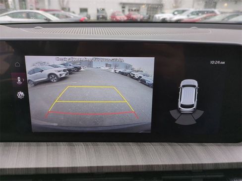 Used 2023 Kia Telluride EX image 13