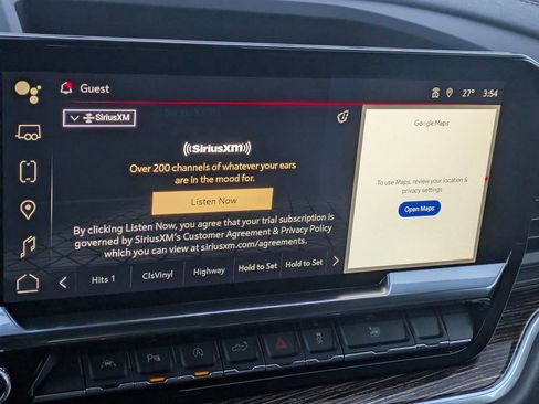 New 2026 GMC Sierra 1500 Elevation w/ Elevation Premium Package image 26