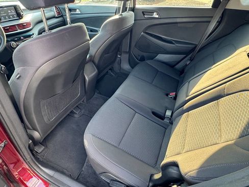 Used 2019 Hyundai Tucson Value AWD/4WD image 14