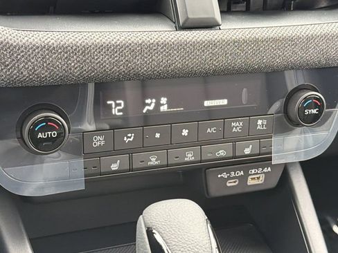 New 2026 Subaru Outback Premium AWD/4WD image 14