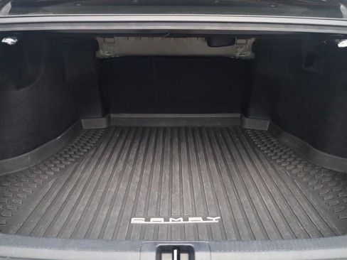 Used 2023 Toyota Camry SE FWD image 23