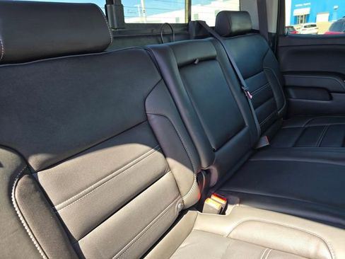 Used 2018 GMC Sierra 1500 Denali w/ Denali Ultimate Package AWD/4WD image 22
