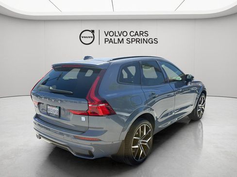 Used 2023 Volvo XC60 T8 Polestar w/ Protection Package Premier AWD/4WD image 7