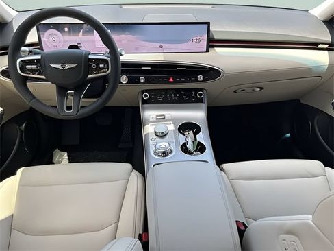 New 2026 Genesis GV70 2.5T Select AWD/4WD image 9