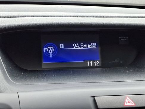Used 2016 Honda CR-V Touring image 17