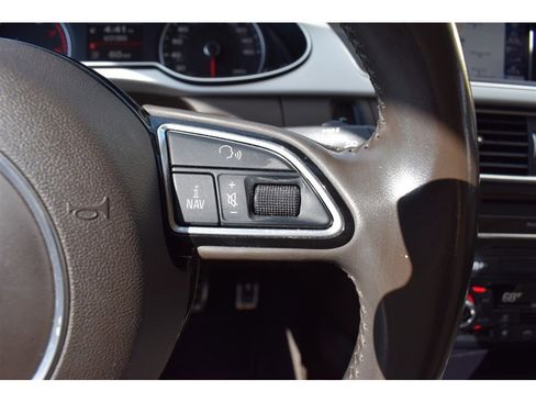 Used 2016 Audi A4 2.0T Premium Plus w/ Technology Package image 25