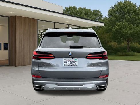 Certified 2024 BMW X5 xDrive40i w/ Parking Assistance Package image 10