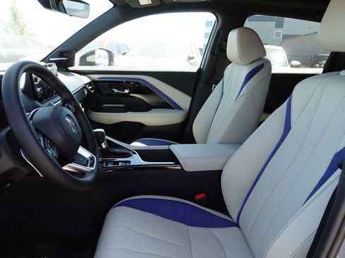 New 2025 Acura ADX A-Spec image 11