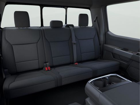 New 2026 Ford F150 XLT AWD/4WD image 11