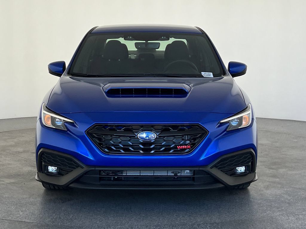 New 2026 Subaru WRX Premium AWD/4WD image 10