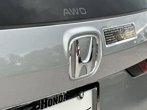 New 2026 Honda CR-V Sport Touring image 10