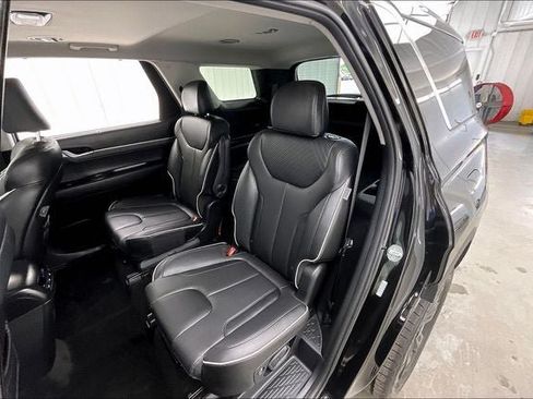 Used 2024 Hyundai Palisade XRT AWD/4WD image 20
