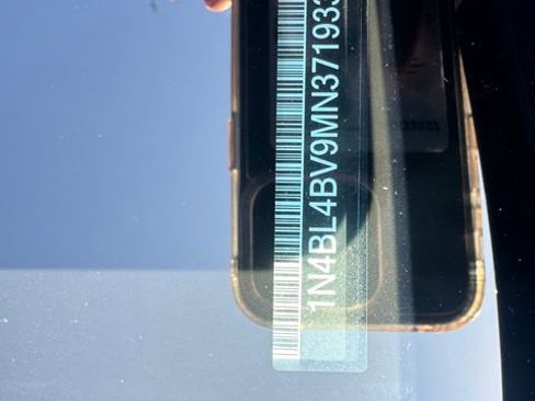 Used 2021 Nissan Altima 2.5 S image 23